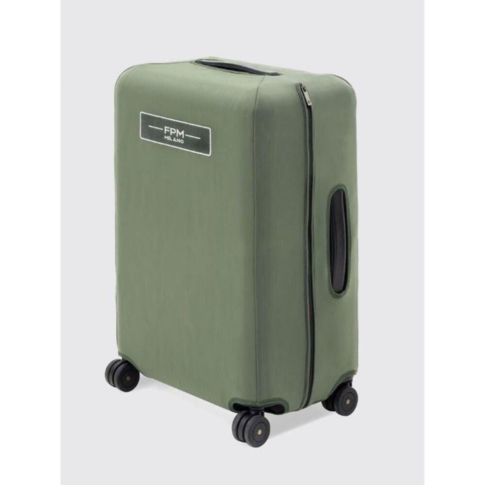 Fpm Milano Travel Bag Men Military